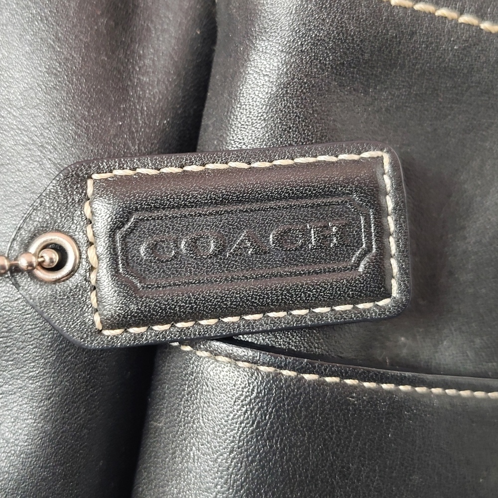Large Coach Soho - Picture 12 of 14